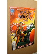 WORLD WAR II 1946 2 LUFTWAFFE KAMIKAZE SCARCE *NM 9.4* MAN IN HIGH CASTLE - $169.63 MXN