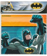 Batman Party Supplies, Loot Bags (8-Count) - $93.29 MXN