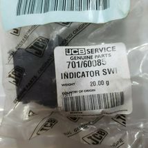 JCB 701/60085 indicator Switch - $55.00
