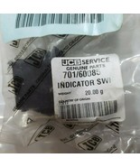 JCB 701/60085 indicator Switch - $1,058.87 MXN