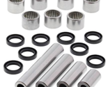 All Balls Linkage Bearing Rebuild Kit For 2014-2022 Honda CRF125F CRF 12... - $96.26