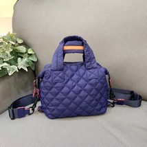 Light Weight Splashproof Nylon Handbags Casual Women Crossbody Shoulder Bag Trav - £52.00 GBP