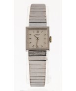 Patek Philippe 18k White Gold Ladies Dress Watch 3285 - €7.911,23 EUR
