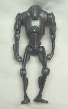 Star Wars 2007 Vintage Collection Super Battle Droid Action Figure Toy - £19.43 GBP