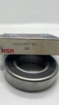 NSK 6209VVC3 BEARING BALL BEARING - $22.92