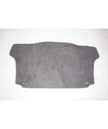 2000-2005 TOYOTA CELICA GT GT-S REAR TRUNK FLOOR CARPET LINER GTS OEM. - £52.89 GBP