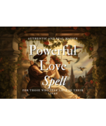 Release the love spell to quickly awaken your lover back to you again - $27.41 CAD+