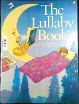 The Lullaby Book  1985- Lullaby and Cradle Songs Music / Song Book 410a - £3.99 GBP