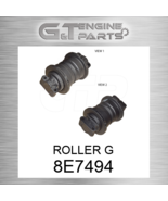 8E7494 ROLLER G (7t6395) fits CATERPILLAR (NEW AFTERMARKET) - $198.86