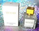 THE LYFESTYLE CO. Mood Perfume 1.7 oz Brand New In Box Sold Out W/Manufa... - $123.74