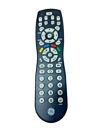 GE 8-Device Universal Remote Control 24927 - $9.79