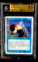 1997 MtG Magic the Gathering Core 5th Edition Korean Remove Soul BGS 9.5 POP 2 - £67.72 GBP