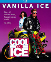 Cool as Ice [New Blu-ray] - £28.78 GBP