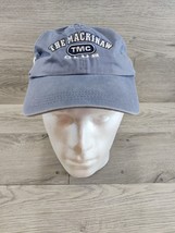 The Mackinaw Club Hat-Michigan - £14.55 GBP