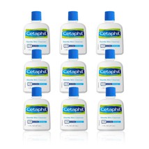 Ceta phil Skin Cleanser, All Skin Types, Travel Size, 29 ml, (Pack of 18) - $19.59+