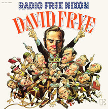 David frye radio free nixon thumb200