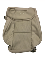 Ford LB5Z-7864417-GD Cover Assembly Seat Back Driver Side, 2020 Ford Exp... - $13,346.05 MXN