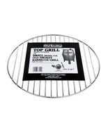 Old Smokey #14 Replacement Top Grill, Silver - $432.07 MXN