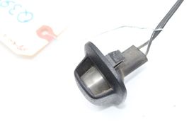 98-00 NISSAN FRONTIER LICENSE PLATE LIGHT Q3903 image 6