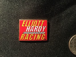 Bill Elliott Harding #9 Nascar Racing Hat Pin - $9.22