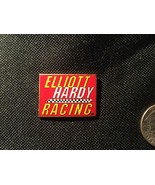 BILL ELLIOTT HARDING #9  NASCAR RACING HAT PIN - $169.67 MXN