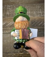 Hobby Lobby At Patrick’s Day Leprechaun Decor - $9.78