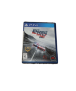 Need for Speed: Rivals - Sony PlayStation 4 - $14.87 CAD