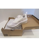Nike Air Max Genome Kids Sz 5 Youth White Sneakers Brand New Tags Boxed ... - €64,00 EUR