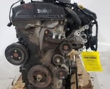 Engine 2.0L VIN 2 8th Digit DOHC California Emissions Fits 10-13 FORTE 1... - $1,995.52
