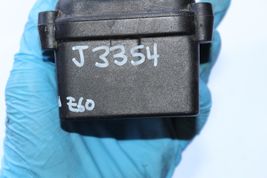 2004-2008 BMW E60 530I ALARM SIREN J3354 image 6