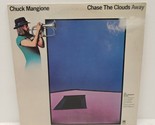 Chuck Mangione - Chase The Clouds Away - A&amp;M Records SP-4518 - Record LP... - $6.40