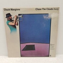Chuck Mangione - Chase The Clouds Away - A&amp;M Records SP-4518 - Record LP... - $6.40