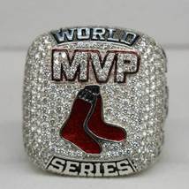 2013 boston red sox world series championship ring mvp 3 thumb200