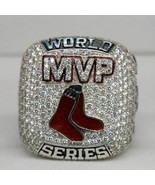 Boston Red Sox Championship Ring... Fast shipping from USA - $417.88 MXN