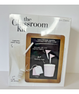 BRAND NEW Paper Eskimo The Classroom Kit 24 Cupcake Set - €7,85 EUR