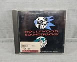 Blockbuster: Hollywood Soundtracks (CD, 1995) Gloria Estefan, Vince Gill - $7.59