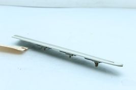 06-09 MERCEDES-BENZ CLK350 COUPE Rear Right Passenger Door Quarter Molding F3314 image 7