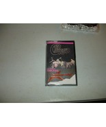 Chicago In Concert (Cassette, Undated) Tested, EX, Red Dog Express, Holl... - £8.17 GBP