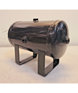 5 Port Air Tank Length 9.5&quot; x Diameter 5.5&quot; - Tank Measurements - $1,647.08 MXN