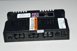 Quickie QM-710 Control Module D50903.14 Power Wheelchair ORIGINAL 1e - $69.30
