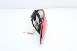 06-08 BMW E65/E66 750I LEFT DRIVER SIDE TAILLIGHT Q0322 image 3