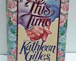 MAYBE THIS TIME Seidel, Kathleen Gilles - $2.93