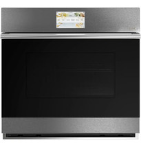 Café CTS70DM2NS5 30&quot; Smart Built-In Single Electric Convection Wall Oven... - $41,480.15 MXN