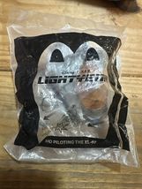 Disney Pixar Lightyear #8 MO XL-07 Toy Story  McDonald's Happy Meal Toy ... - $4.95