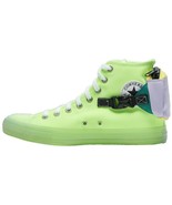 Converse Chuck Taylor All Star Buckle Up Hi Shoes, 169030C Multi Sizes G... - €87,14 EUR