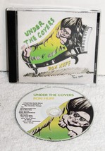 Ron Huff ~ Under The Covers ~ 2012 Frog Holler ~ Used CD VG+ - £40.99 GBP