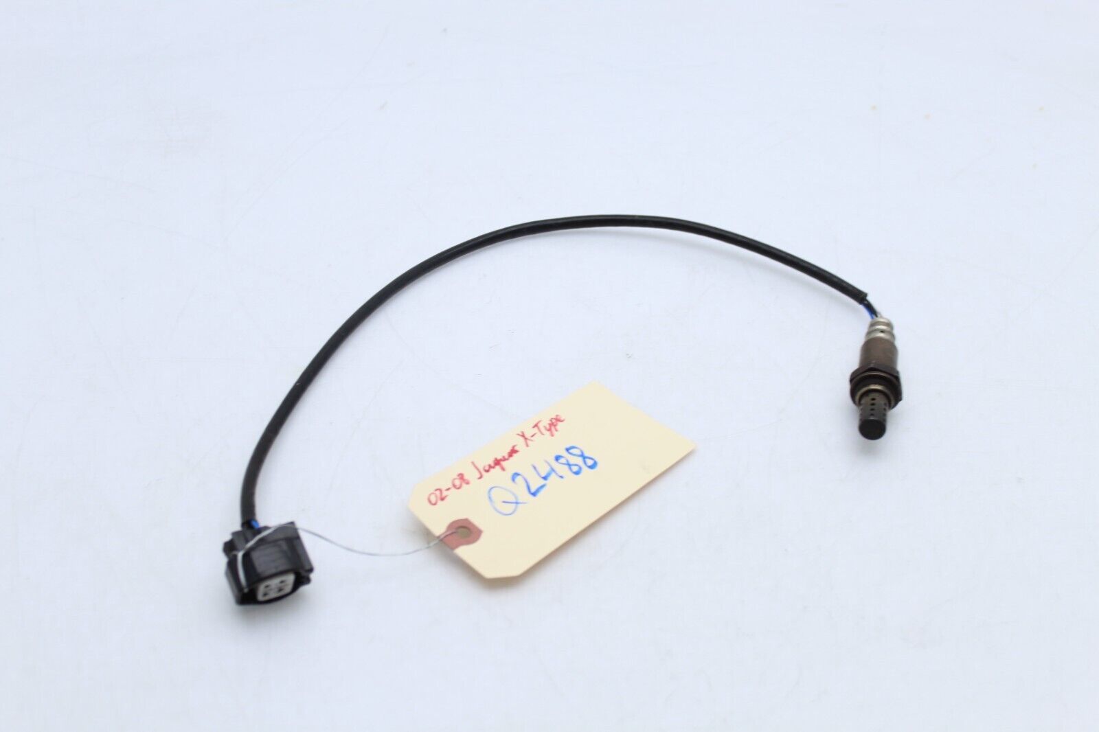 02-08 JAGUAR X-TYPE O2 OXYGEN SENSOR Q2488 - $79.19