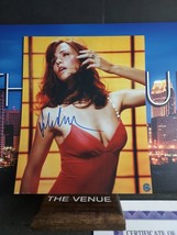 Jennifer Garner (Actress) Signed Autographed 8x10 photo - AUTO with COA - £33.59 GBP