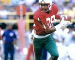 JERRY RICE 8X10 PHOTO MISSISSIPPI VALLEY STATE DELTA DEVILS PICTURE NCAA - $4.94