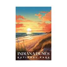 Indiana Dunes National Park Poster | S07 - £25.89 GBP+